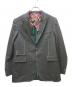 PAUL SMITH (ポールスミス) 2Bスーツ ブラック サイズ:チェスト100cm　ウエスト88cm　身長175cm　Ⅼ2：18000円