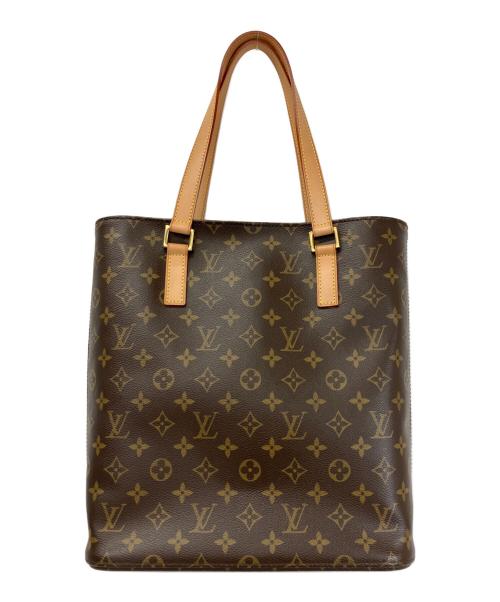 LOUIS VUITTON（ルイ ヴィトン）LOUIS VUITTON (ルイ ヴィトン) ショルダートートバッグ モノグラム ヴァヴァンGMの古着・服飾アイテム