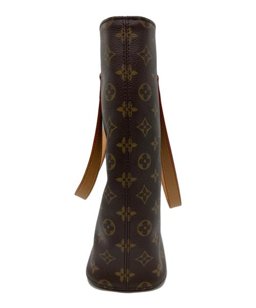 LOUIS VUITTON（ルイ ヴィトン）LOUIS VUITTON (ルイ ヴィトン) ショルダートートバッグ モノグラム ヴァヴァンGMの古着・服飾アイテム