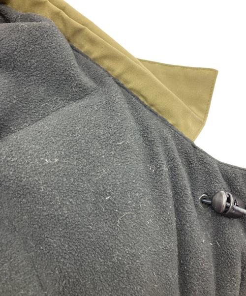 CANADA GOOSE（カナダグース）CANADA GOOSE (カナダグース) ダウンジャケット VICTORIA PARKA オリーブ サイズ:Sの古着・服飾アイテム