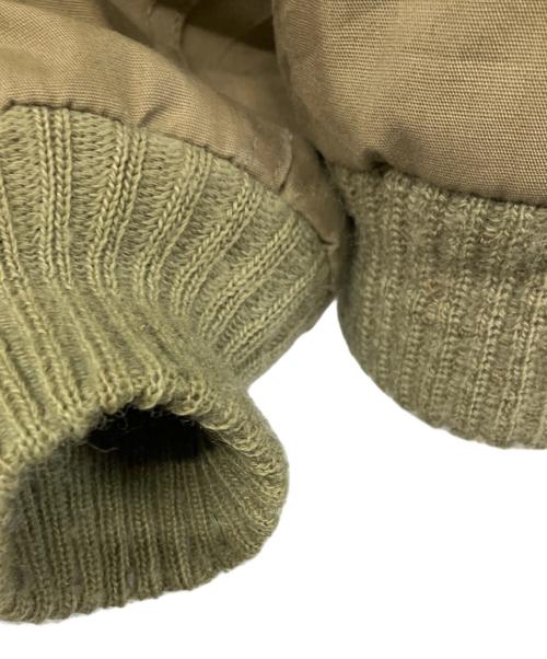 Varsity by Catalina（バーシティ バイ カタリーナ）Varsity by Catalina (バーシティ バイ カタリーナ) ブルゾン カーキ サイズ:46の古着・服飾アイテム