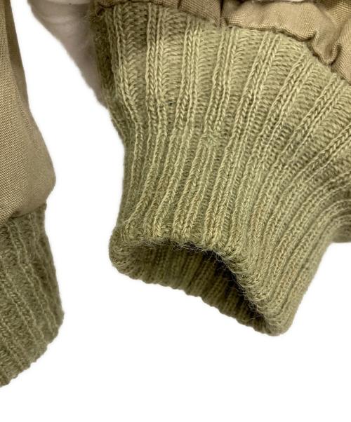 Varsity by Catalina（バーシティ バイ カタリーナ）Varsity by Catalina (バーシティ バイ カタリーナ) ブルゾン カーキ サイズ:46の古着・服飾アイテム