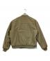 Varsity by Catalina (バーシティ バイ カタリーナ) ブルゾン カーキ サイズ:46：10000円