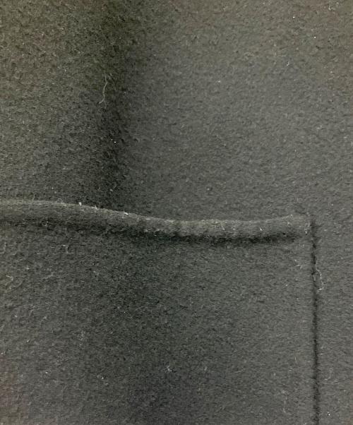 LOEWE（ロエベ）LOEWE (ロエベ) ロングコート ブラック サイズ:38の古着・服飾アイテム