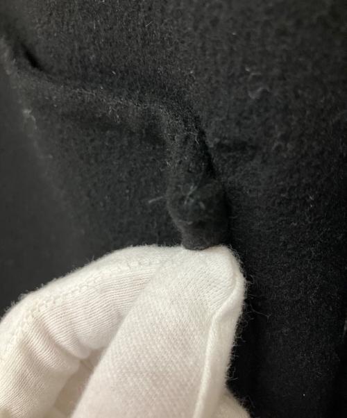 LOEWE（ロエベ）LOEWE (ロエベ) ロングコート ブラック サイズ:38の古着・服飾アイテム