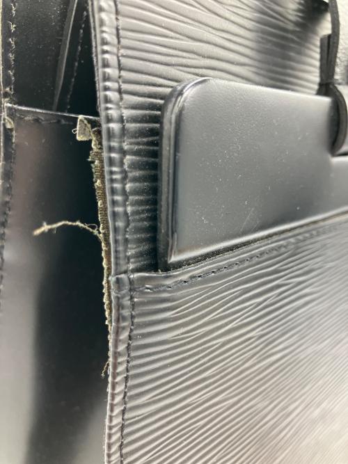 LOUIS VUITTON（ルイ ヴィトン）LOUIS VUITTON (ルイ ヴィトン) ハンドバッグ エピ クロワゼットPMの古着・服飾アイテム