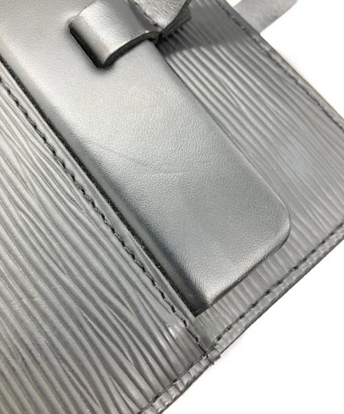 LOUIS VUITTON（ルイ ヴィトン）LOUIS VUITTON (ルイ ヴィトン) ハンドバッグ エピ クロワゼットPMの古着・服飾アイテム