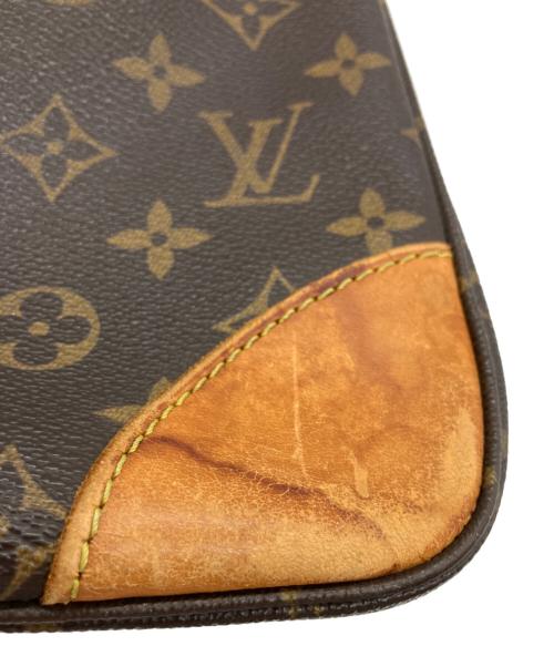 LOUIS VUITTON（ルイ ヴィトン）LOUIS VUITTON (ルイ ヴィトン) ショルダーバッグ モノグラム ブローニュ30 ブラウンの古着・服飾アイテム