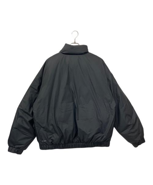 NEW BALANCE（ニューバランス）NEW BALANCE (ニューバランス) Pertex Down Jacket ブラック サイズ:XL 未使用品の古着・服飾アイテム