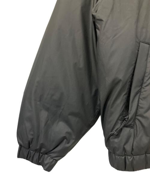 NEW BALANCE（ニューバランス）NEW BALANCE (ニューバランス) Pertex Down Jacket ブラック サイズ:XL 未使用品の古着・服飾アイテム