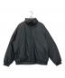 NEW BALANCE（ニューバランス）の古着「Pertex Down Jacket」｜ブラック