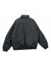 NEW BALANCE (ニューバランス) Pertex Down Jacket ブラック サイズ:XL 未使用品：20000円