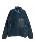 Patagoniaパタゴニア）の古着「Classic Retro-X Jacket Patagonia」｜ブラック