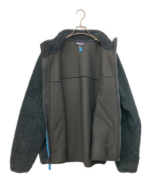 Patagonia（パタゴニア）Patagonia (パタゴニア) Classic Retro-X Jacket Patagonia ブラック サイズ:XLの古着・服飾アイテム