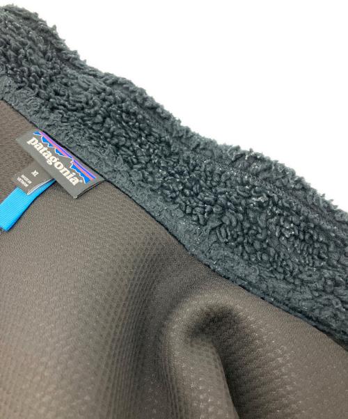 Patagonia（パタゴニア）Patagonia (パタゴニア) Classic Retro-X Jacket Patagonia ブラック サイズ:XLの古着・服飾アイテム