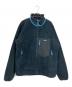 Patagonia（パタゴニア）の古着「Classic Retro-X Jacket Patagonia」｜ブラック