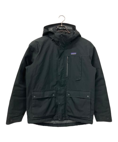 Patagonia（パタゴニア）Patagonia (パタゴニア) トップリージャケット ブラック サイズ:Mの古着・服飾アイテム
