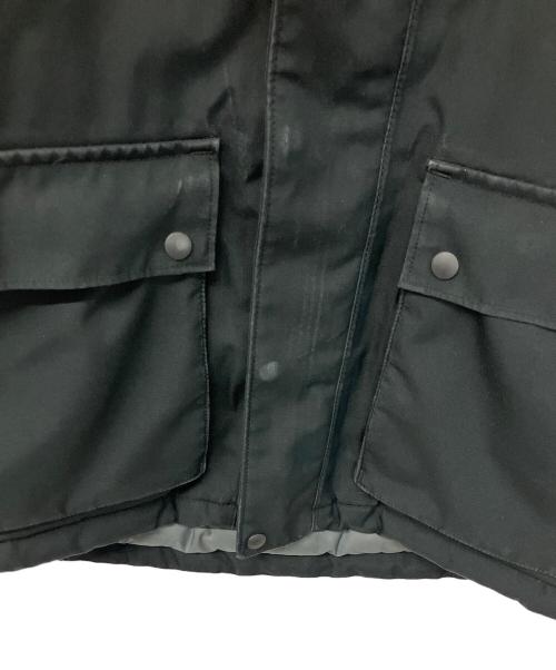 Patagonia（パタゴニア）Patagonia (パタゴニア) トップリージャケット ブラック サイズ:Mの古着・服飾アイテム