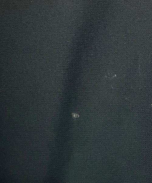 Patagonia（パタゴニア）Patagonia (パタゴニア) トップリージャケット ブラック サイズ:Mの古着・服飾アイテム