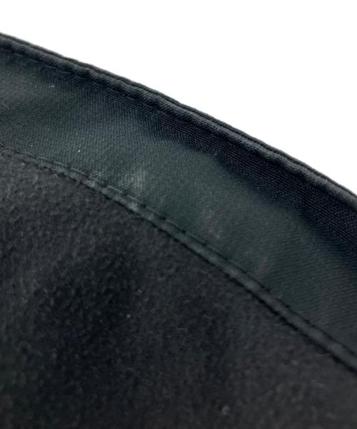 Patagonia（パタゴニア）Patagonia (パタゴニア) トップリージャケット ブラック サイズ:Mの古着・服飾アイテム