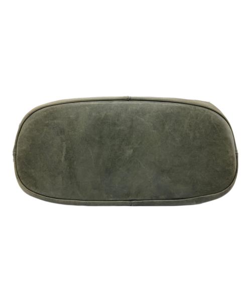 GIVENCHY（ジバンシィ）GIVENCHY (ジバンシィ) 2WAYバッグ ナイチンゲール グレーの古着・服飾アイテム