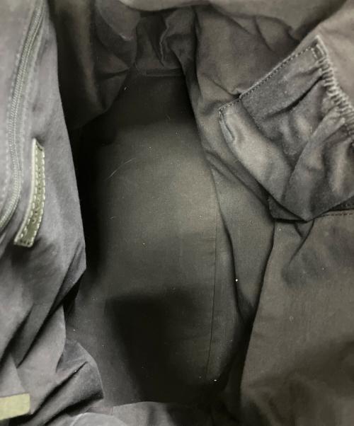 GIVENCHY（ジバンシィ）GIVENCHY (ジバンシィ) 2WAYバッグ ナイチンゲール グレーの古着・服飾アイテム