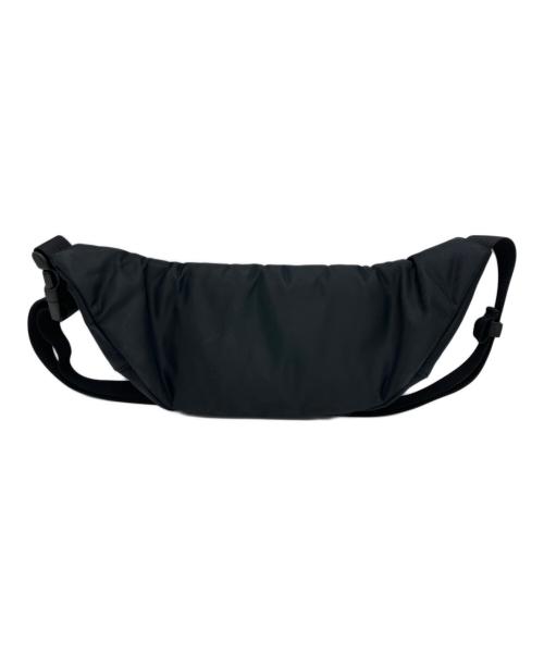 PORTER（ポーター）PORTER (ポーター) ウエストバッグ KAPTAIN SUNSHINE×PORTER ブラックの古着・服飾アイテム