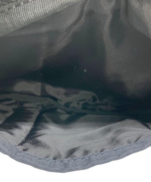 PORTER（ポーター）PORTER (ポーター) ウエストバッグ KAPTAIN SUNSHINE×PORTER ブラックの古着・服飾アイテム