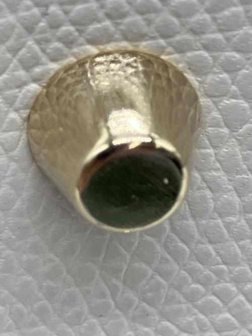 FURLA（フルラ）FURLA (フルラ) 2WAYバッグ RIBBON S BUCKET BAG ホワイトの古着・服飾アイテム