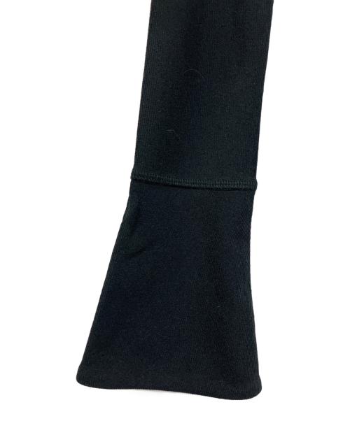 JOSE MOON（ジョゼムーン）JOSE MOON (ジョゼムーン) SCARF CHOKER TOPS ブラック サイズ:Freeの古着・服飾アイテム