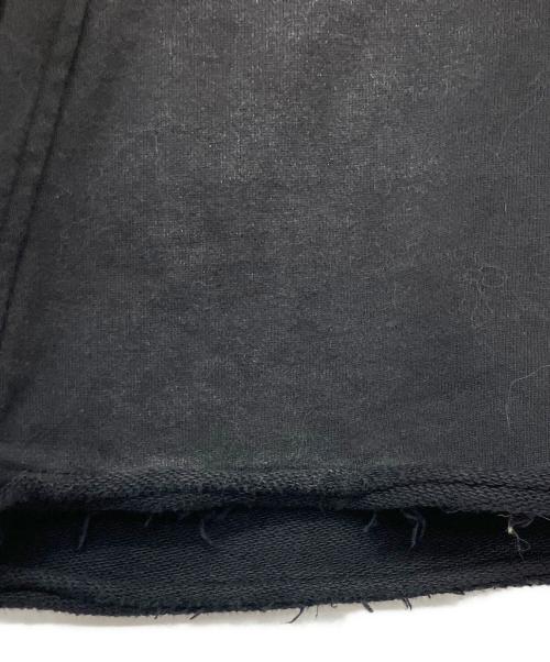 JOSE MOON（ジョゼムーン）JOSE MOON (ジョゼムーン) BIO WASH SWEAT PANTS ブラック サイズ:36の古着・服飾アイテム