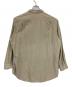 POLO RALPH LAUREN (ポロ・ラルフローレン) 長袖シャツ ベージュ サイズ:L：10000円