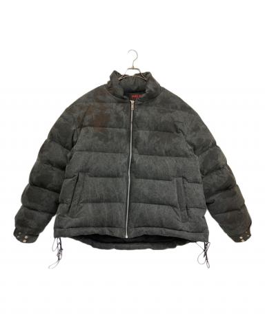 中古・古着通販】CVTVLIST (カタリスト) ダウンジャケット Down Jacket