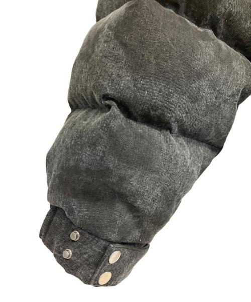 CVTVLIST（カタリスト）CVTVLIST (カタリスト) ダウンジャケット Down Jacket '24 グレー サイズ:2の古着・服飾アイテム