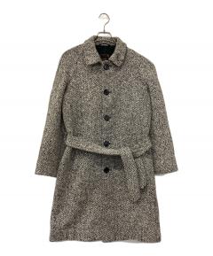 中古・古着通販】HARRIS WHARF LONDON (ハリスワーフロンドン) ステン