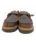 PARABOOT (パラブーツ) STEPHAN SCHNEIDER (ステファン シュナイダー) International Gallery (インターナショナルギャラリー) チロリアンシューズ ブラウン サイズ:40 1/2：37000円