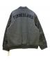 Timberland (ティンバーランド) スタジャン グレー サイズ:XL：25000円