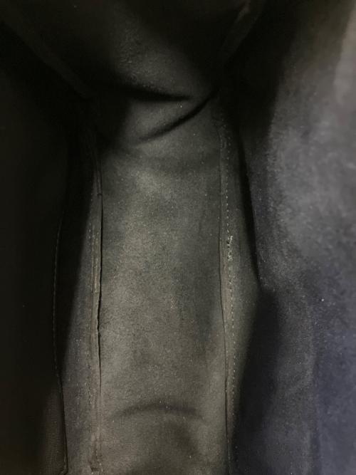 Aeta（アエタ）Aeta (アエタ) ハンドバッグ SQUARE BOSTON S ブラックの古着・服飾アイテム