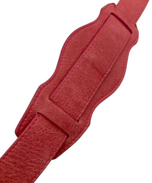 BALENCIAGA（バレンシアガ）BALENCIAGA (バレンシアガ) 2WAYバッグ ジャイアントシティ ピンクの古着・服飾アイテム