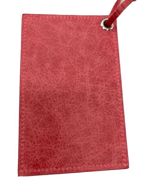 BALENCIAGA（バレンシアガ）BALENCIAGA (バレンシアガ) 2WAYバッグ ジャイアントシティ ピンクの古着・服飾アイテム