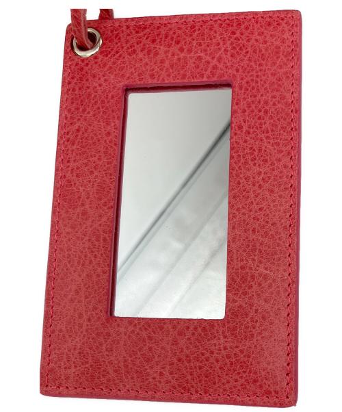 BALENCIAGA（バレンシアガ）BALENCIAGA (バレンシアガ) 2WAYバッグ ジャイアントシティ ピンクの古着・服飾アイテム