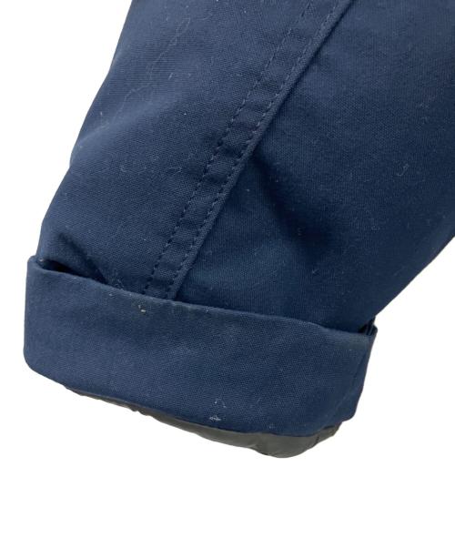 THE NORTH FACE（ザ ノース フェイス）THE NORTH FACE (ザ ノース フェイス) マクマードパーカ ネイビー サイズ:XSの古着・服飾アイテム