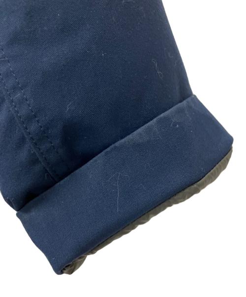 THE NORTH FACE（ザ ノース フェイス）THE NORTH FACE (ザ ノース フェイス) マクマードパーカ ネイビー サイズ:XSの古着・服飾アイテム