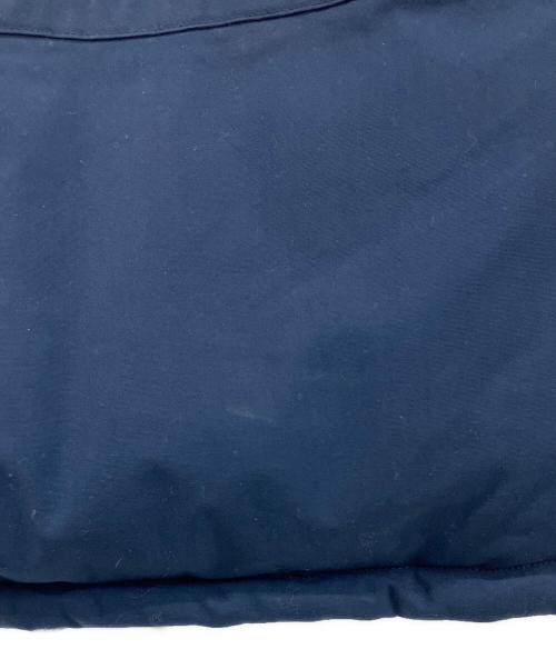 THE NORTH FACE（ザ ノース フェイス）THE NORTH FACE (ザ ノース フェイス) マクマードパーカ ネイビー サイズ:XSの古着・服飾アイテム
