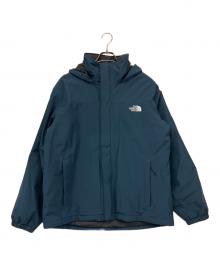 THE NORTH FACE（ザ ノース フェイス）の古着「マウンテンパーカー」｜ブルー