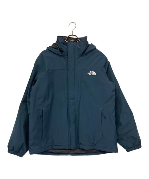 THE NORTH FACE（ザ ノース フェイス）THE NORTH FACE (ザ ノース フェイス) マウンテンパーカー ブルー サイズ:Lの古着・服飾アイテム