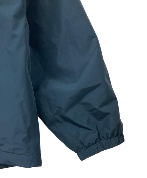 THE NORTH FACE（ザ ノース フェイス）THE NORTH FACE (ザ ノース フェイス) マウンテンパーカー ブルー サイズ:Lの古着・服飾アイテム