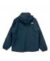 THE NORTH FACE (ザ ノース フェイス) マウンテンパーカー ブルー サイズ:L：10000円