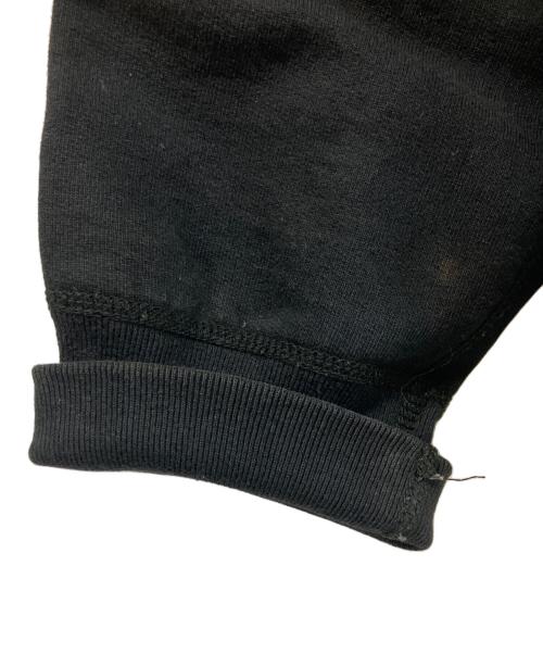 SUPREME（シュプリーム）SUPREME (シュプリーム) プルオーバーパーカー 20FW Ｓ LOGO Hooded Sweatsshirt ブラック サイズ:Mの古着・服飾アイテム