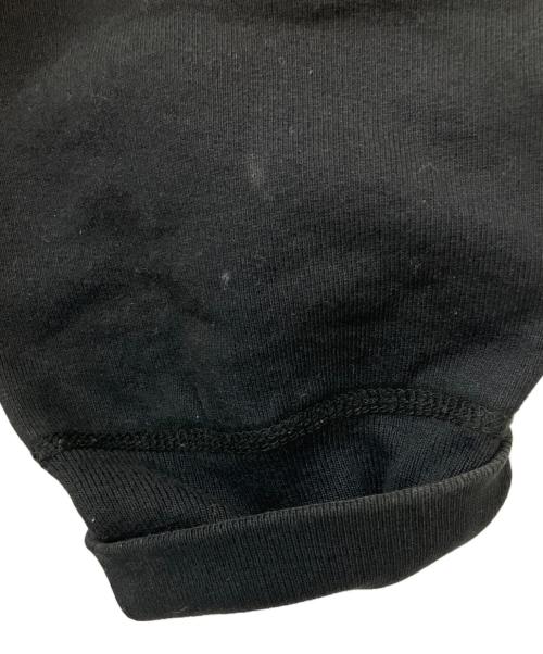 SUPREME（シュプリーム）SUPREME (シュプリーム) プルオーバーパーカー 20FW Ｓ LOGO Hooded Sweatsshirt ブラック サイズ:Mの古着・服飾アイテム